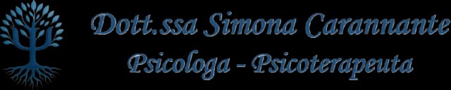 Psicologa S. Carannante